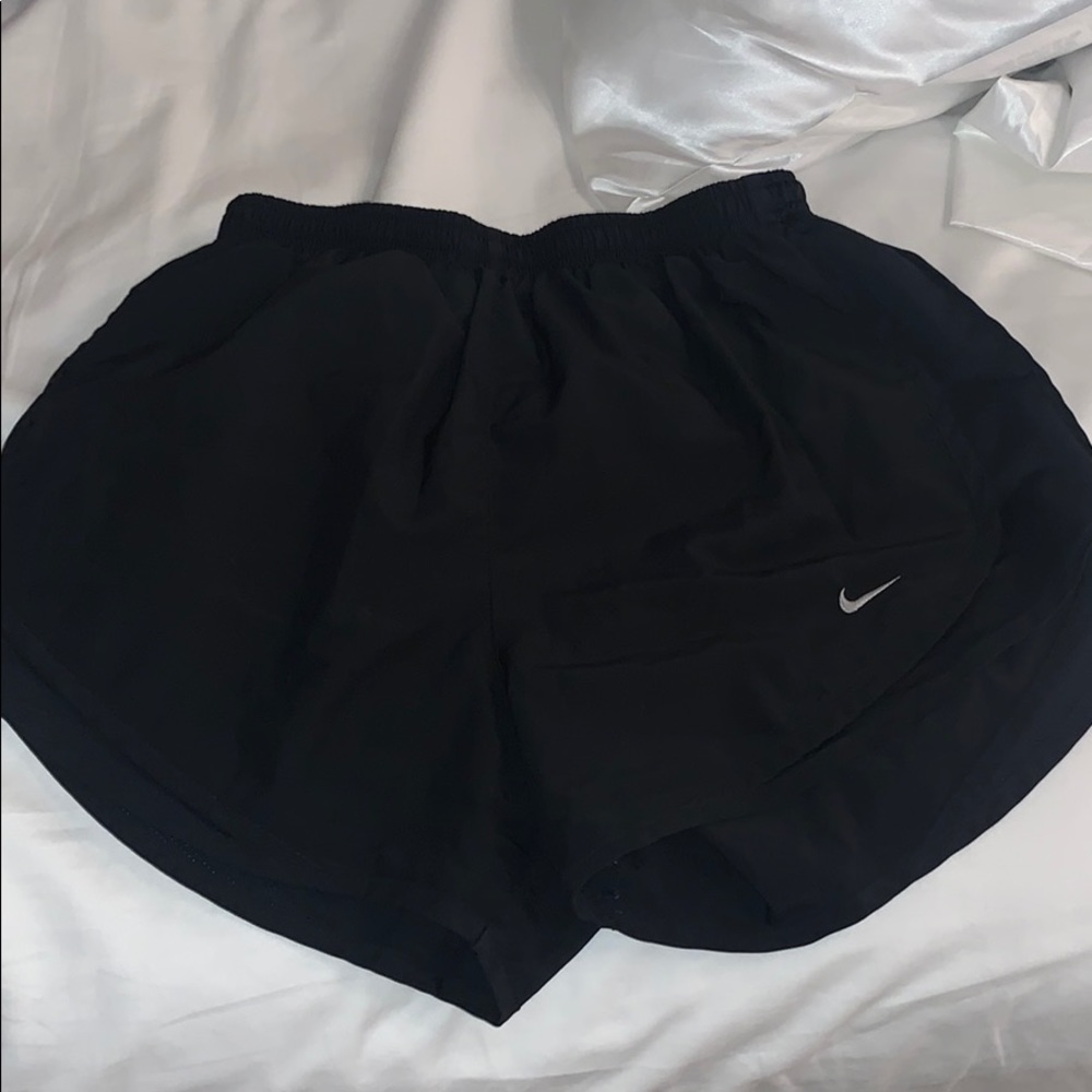 Nike DriFit Shorts